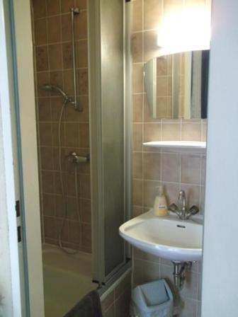 Downtown Studios Vienne Chambre photo