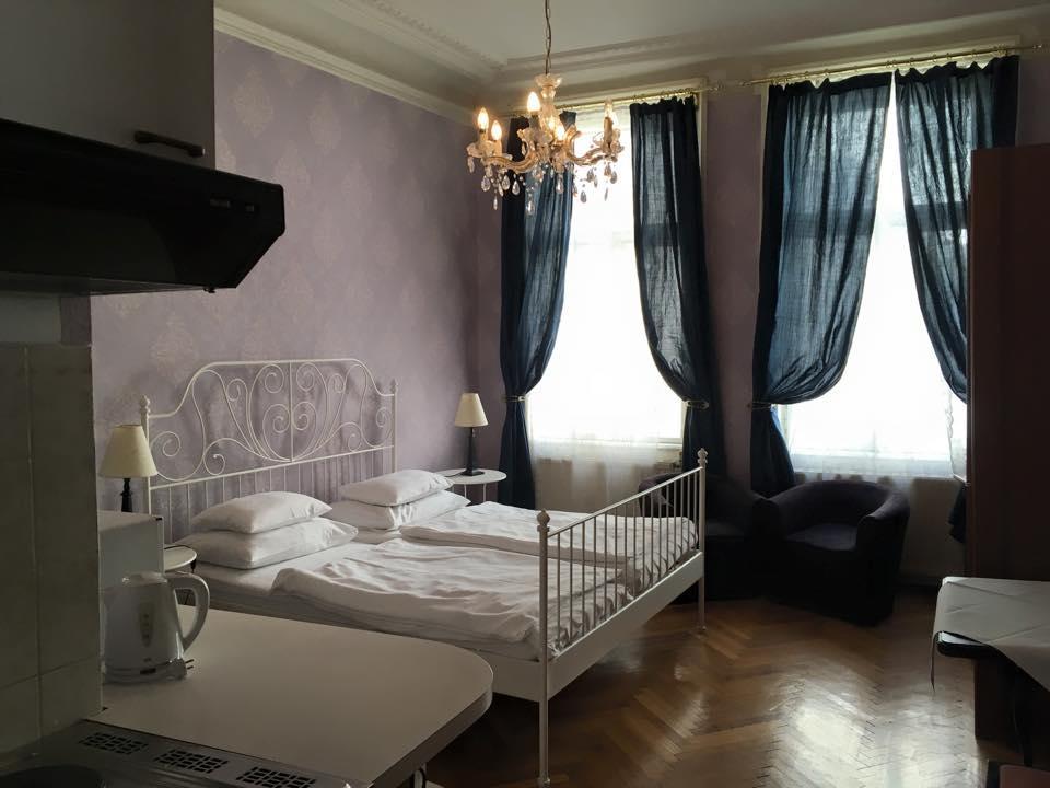 Downtown Studios Vienne Extérieur photo