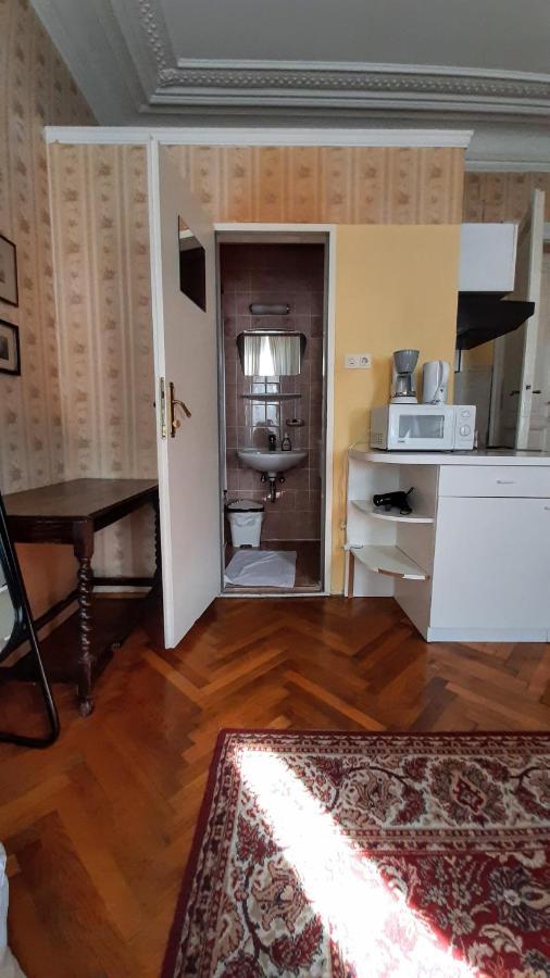 Downtown Studios Vienne Extérieur photo