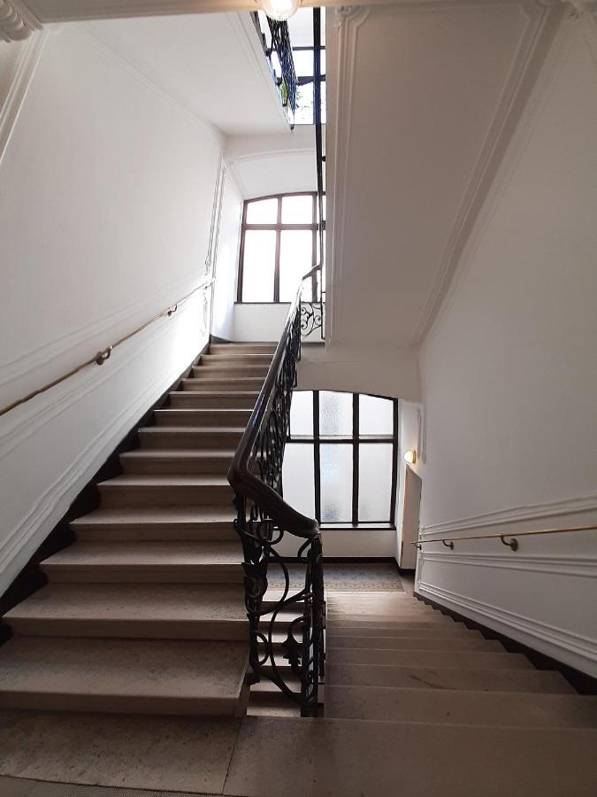 Downtown Studios Vienne Extérieur photo