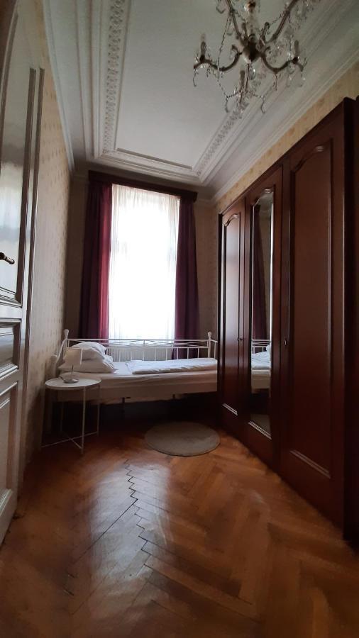 Downtown Studios Vienne Extérieur photo